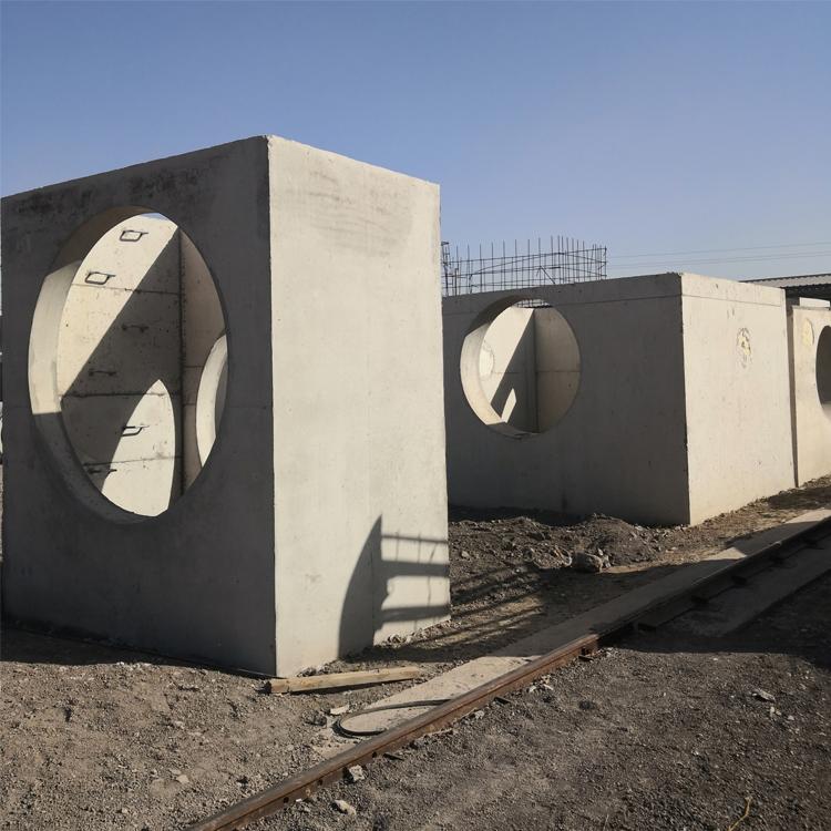 水泥检查井产品