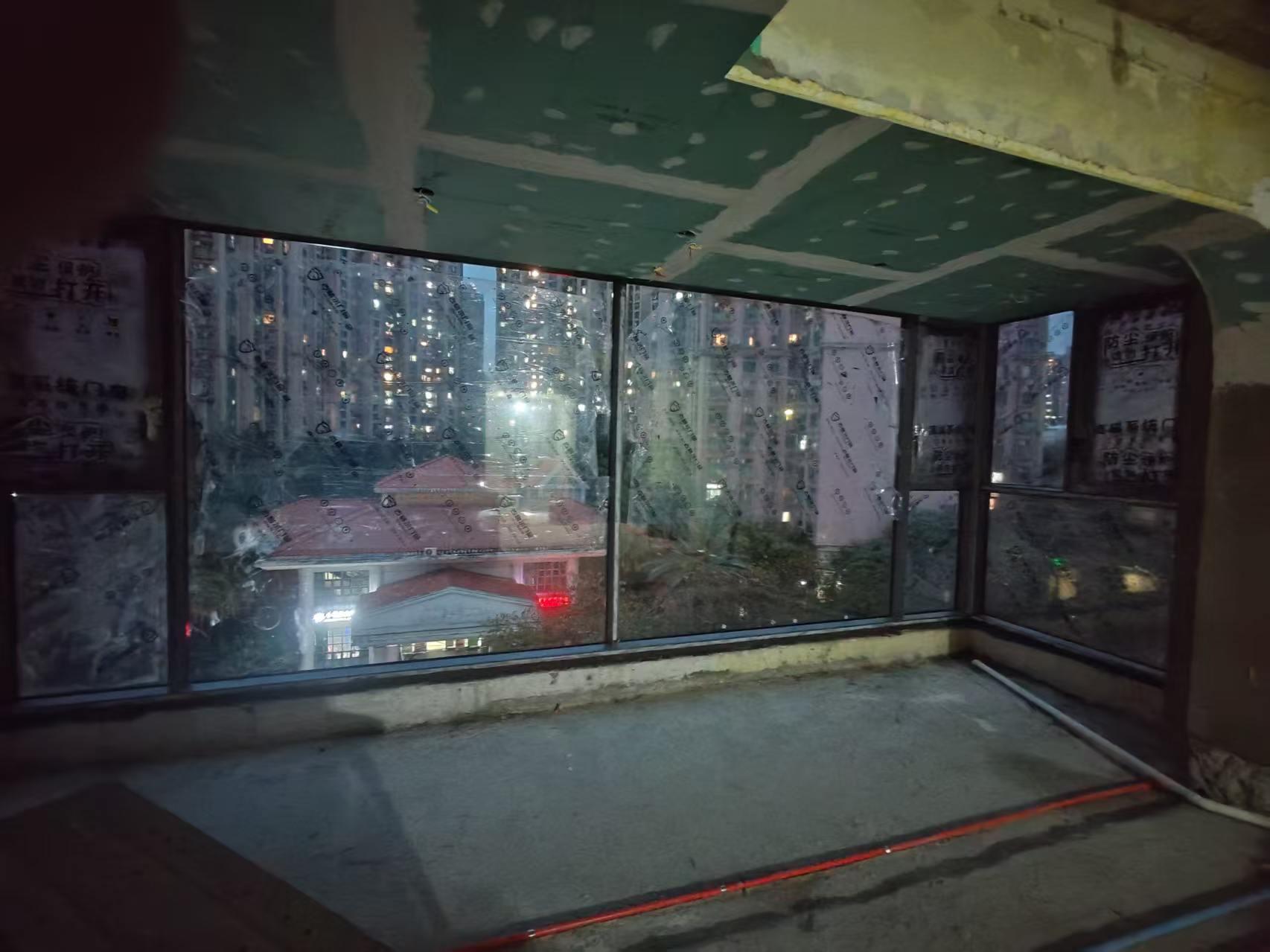 古格尔门窗工厂实景