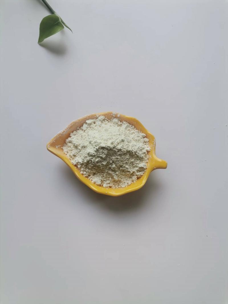 西安昊轩生物科技工厂