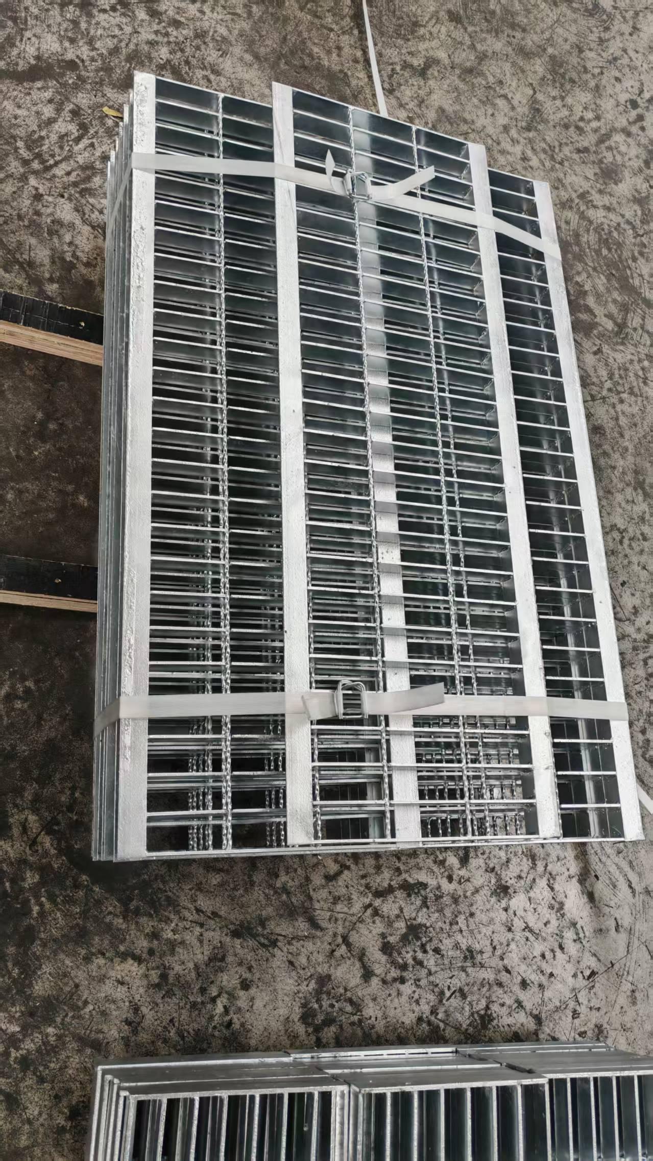 承重型沟盖板