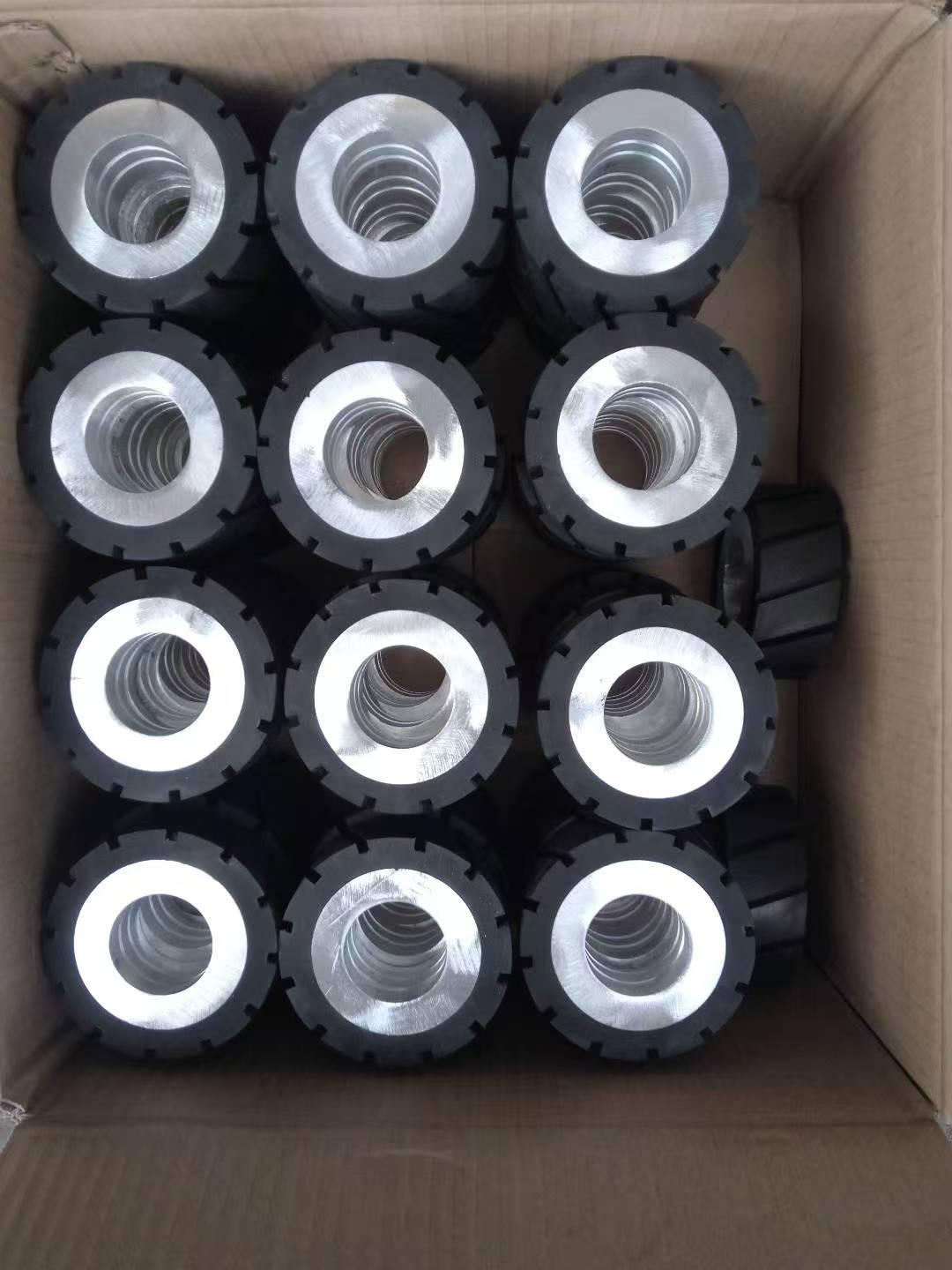 河南大源橡塑产品