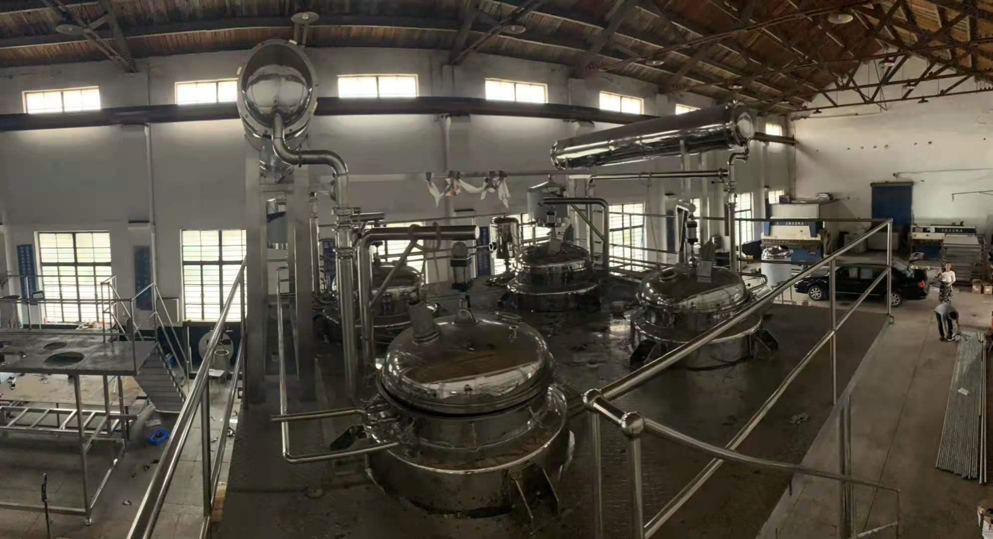 上海仝莫自动化设备有限公司