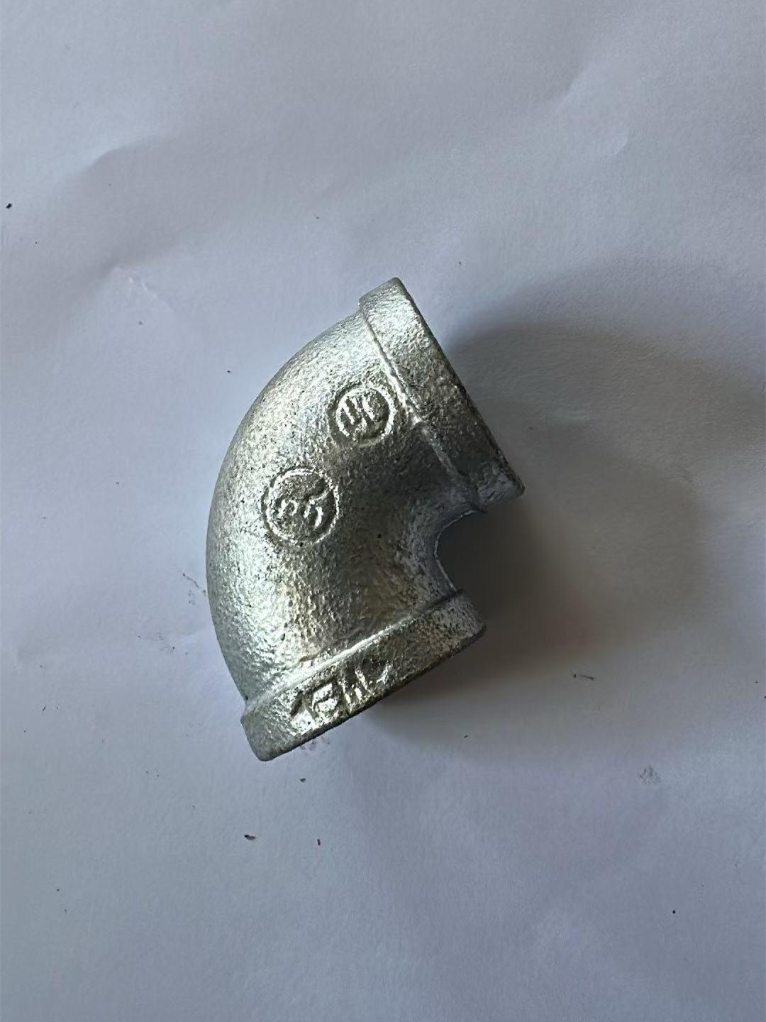不锈钢弯头