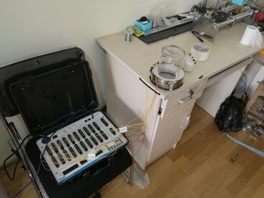 一洋测试产品图2