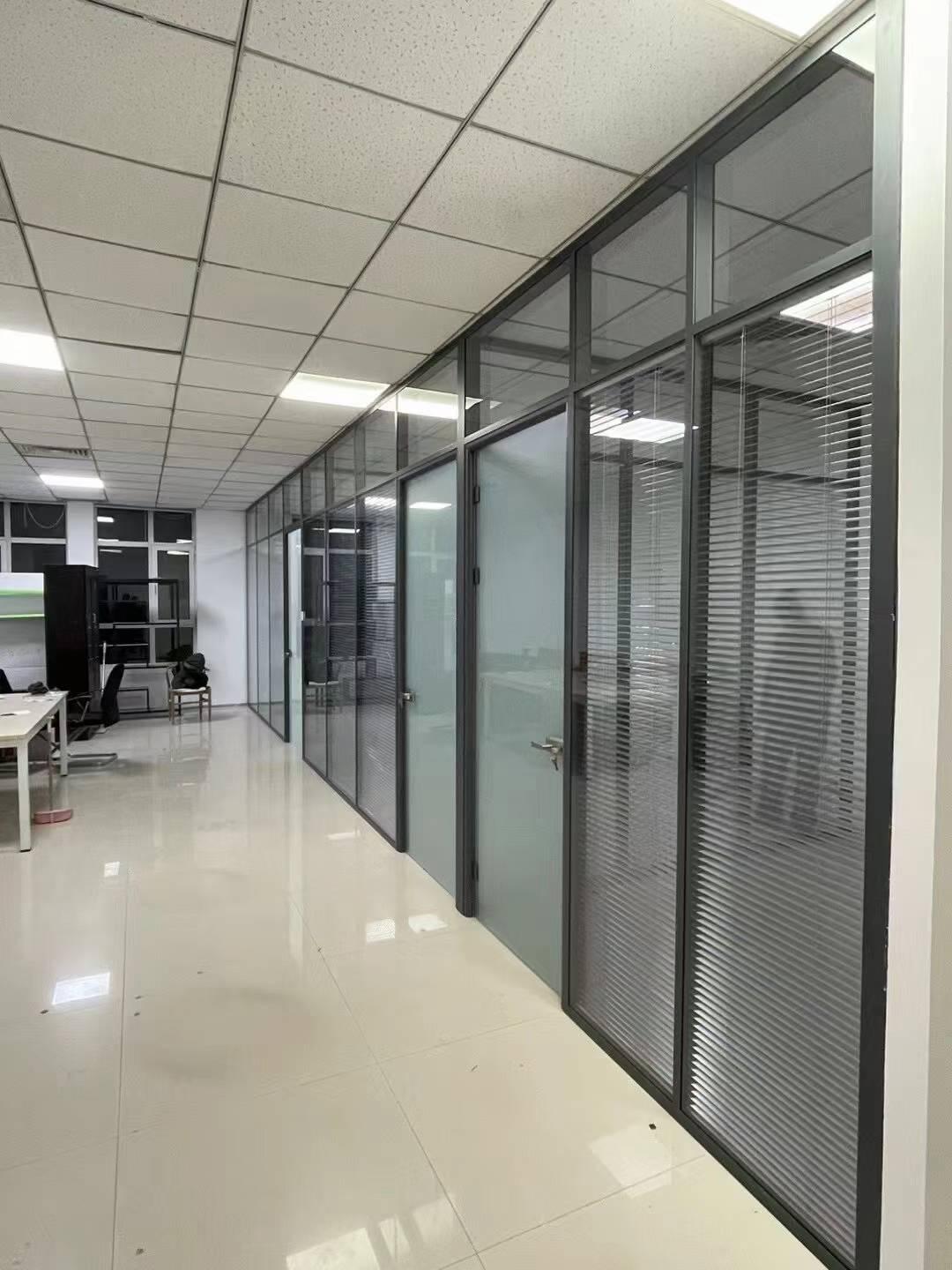 东莞上和建材科技产品展示1