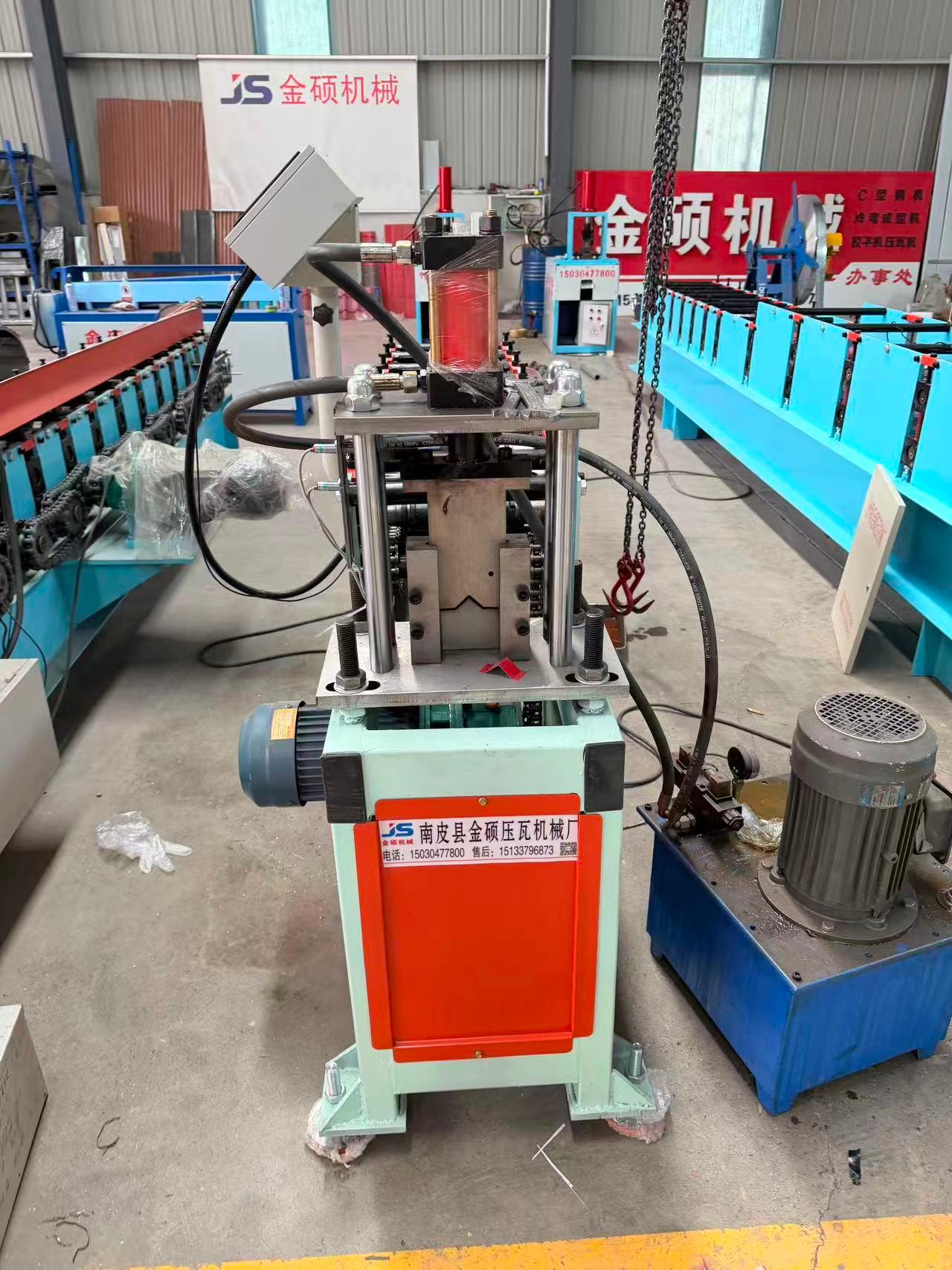 沧州企华机械产品示例