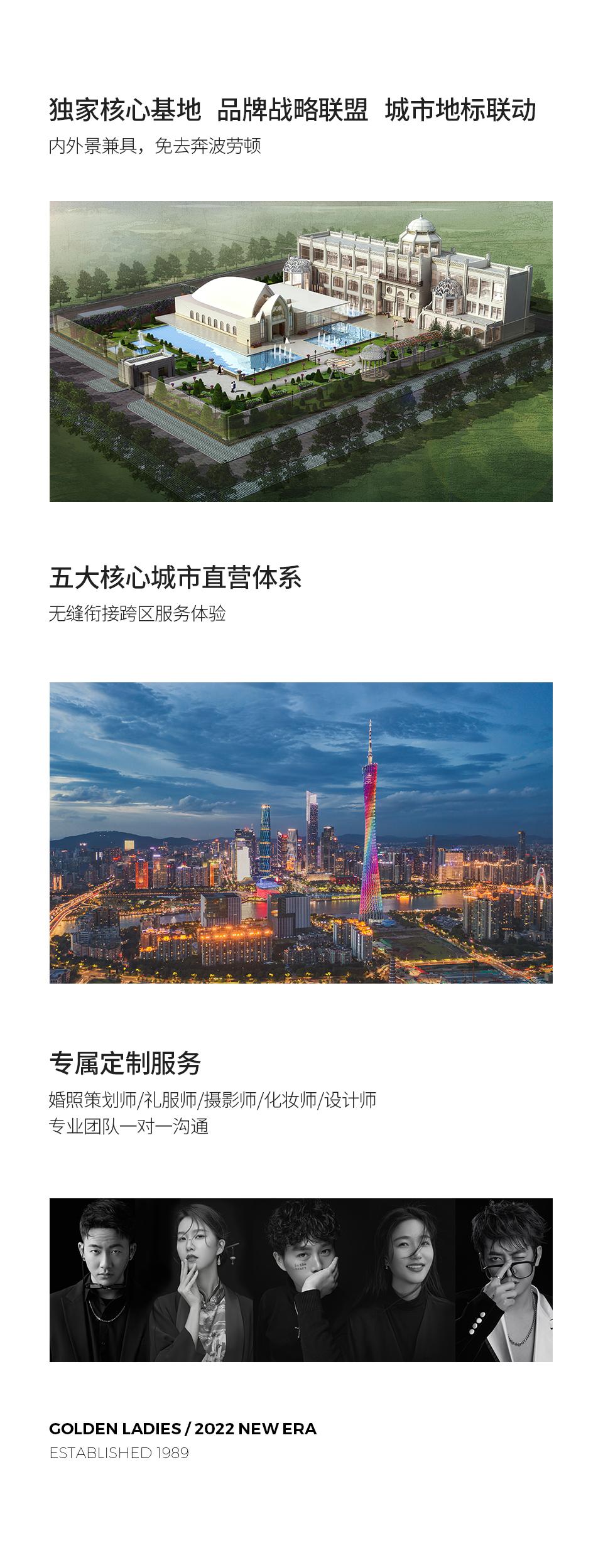 广州金夫人外景基地