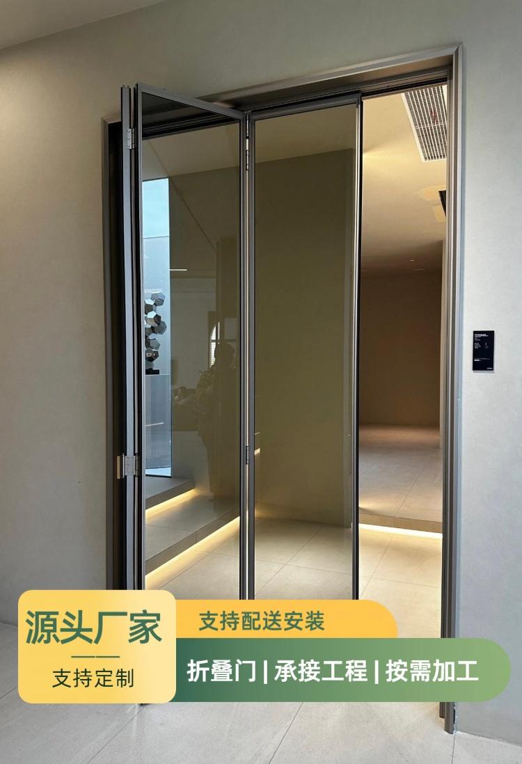 河南浩诚门业产品图2