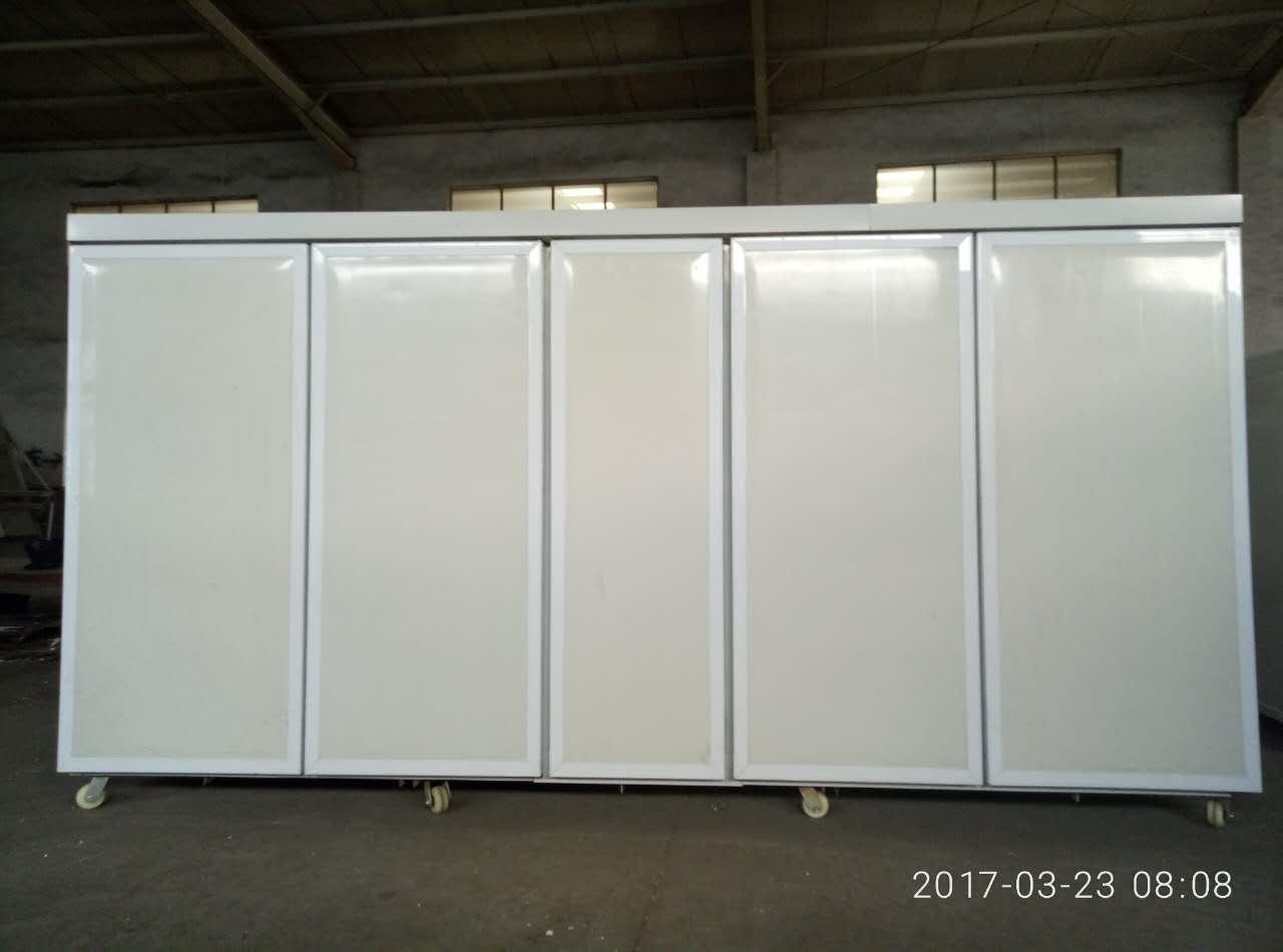 青州豆芽王机械设备有限公司设备展示