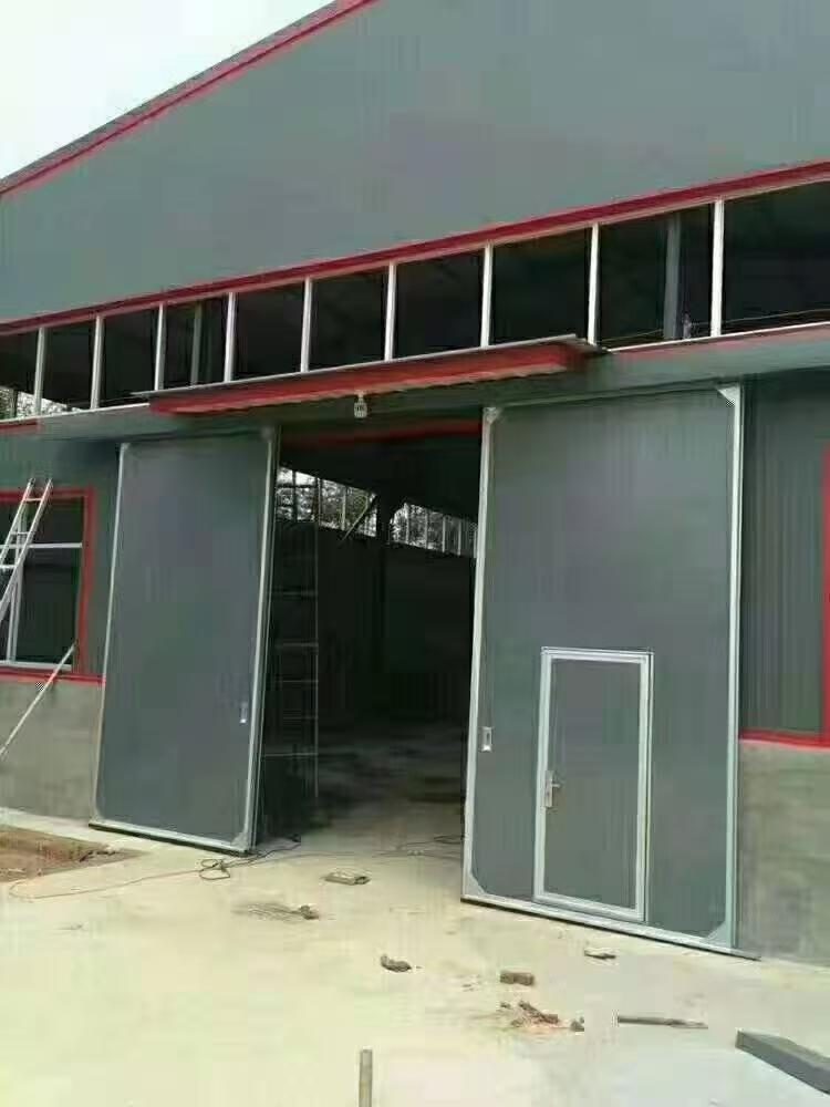 太原市金盾消防设备有限公司产品图1