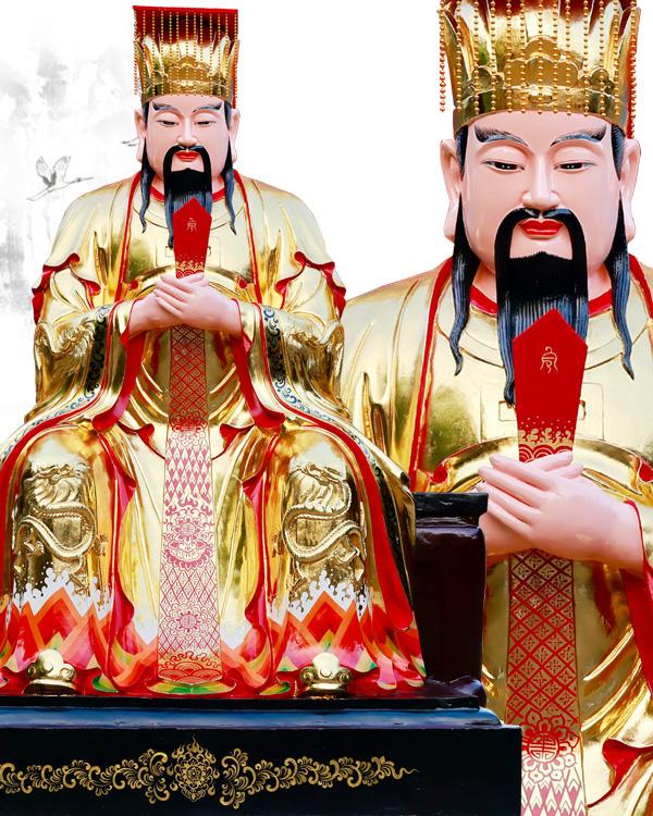 邓州市莲花佛像工艺厂