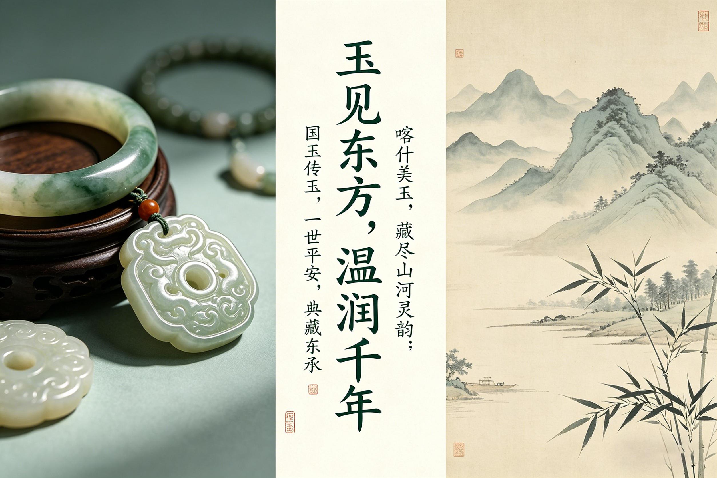 百玉翔成品展示