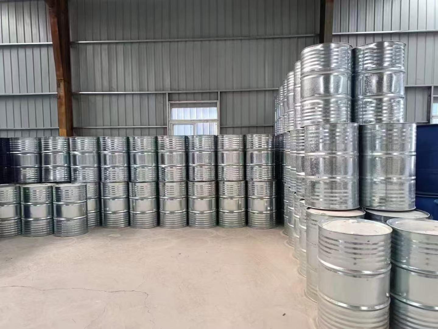 山东世纪超越化工有限公司