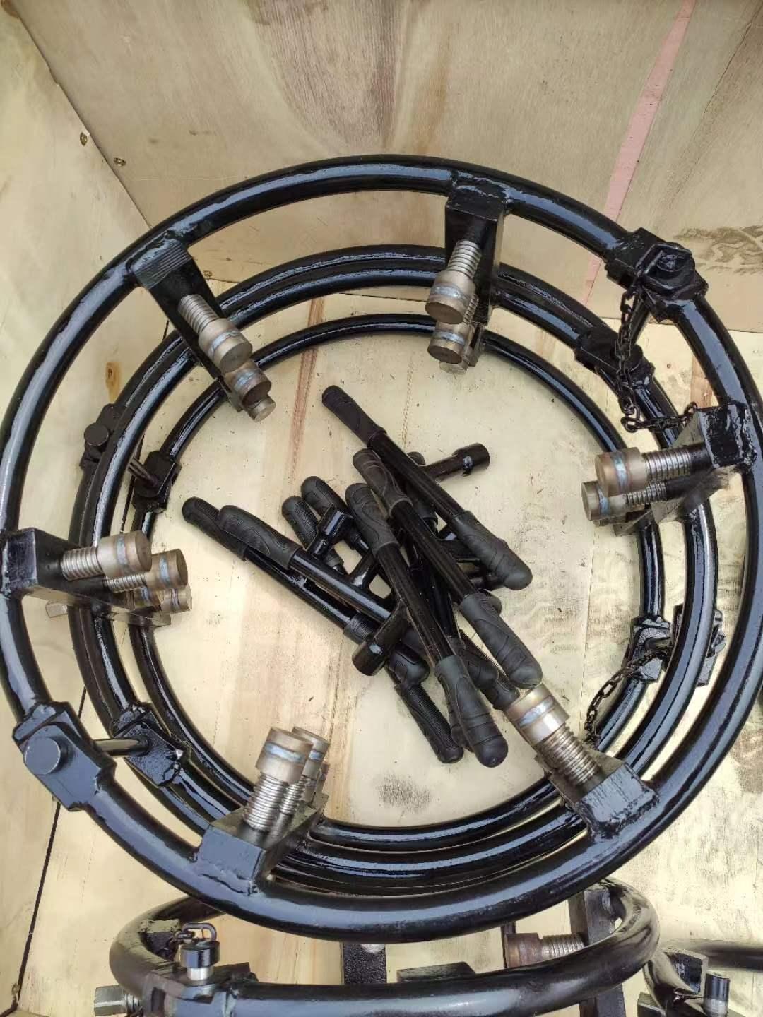 丹东曙光泵阀有限公司