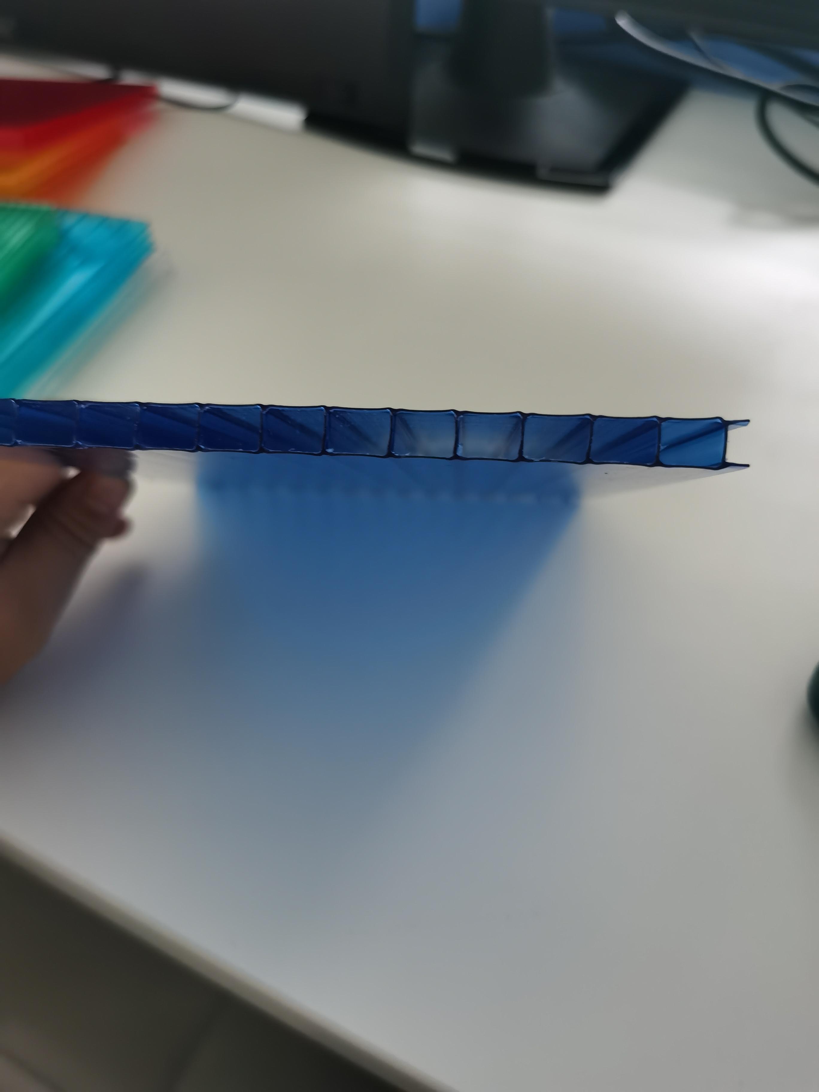 上海品壹塑胶科技加工车间