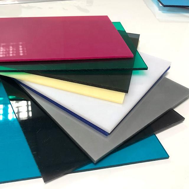 上海品壹塑胶科技产品展示