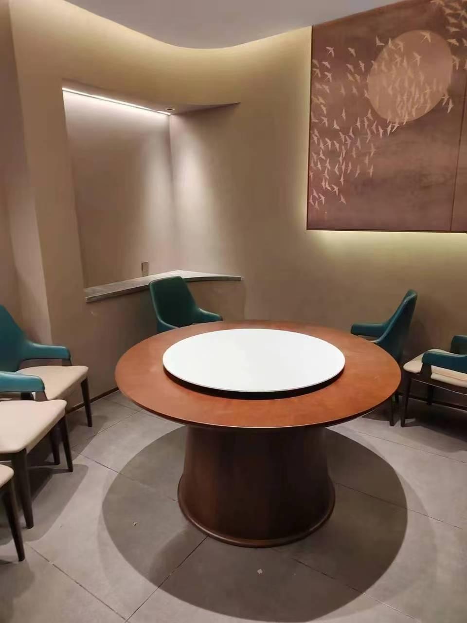 沈阳宏旺木业工厂实景