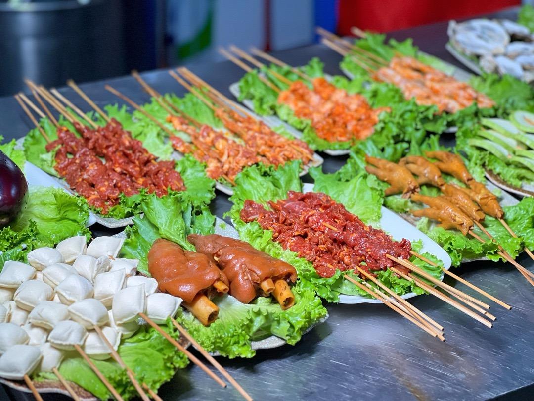 昆明顶正餐饮管理服务有限公司形象图2