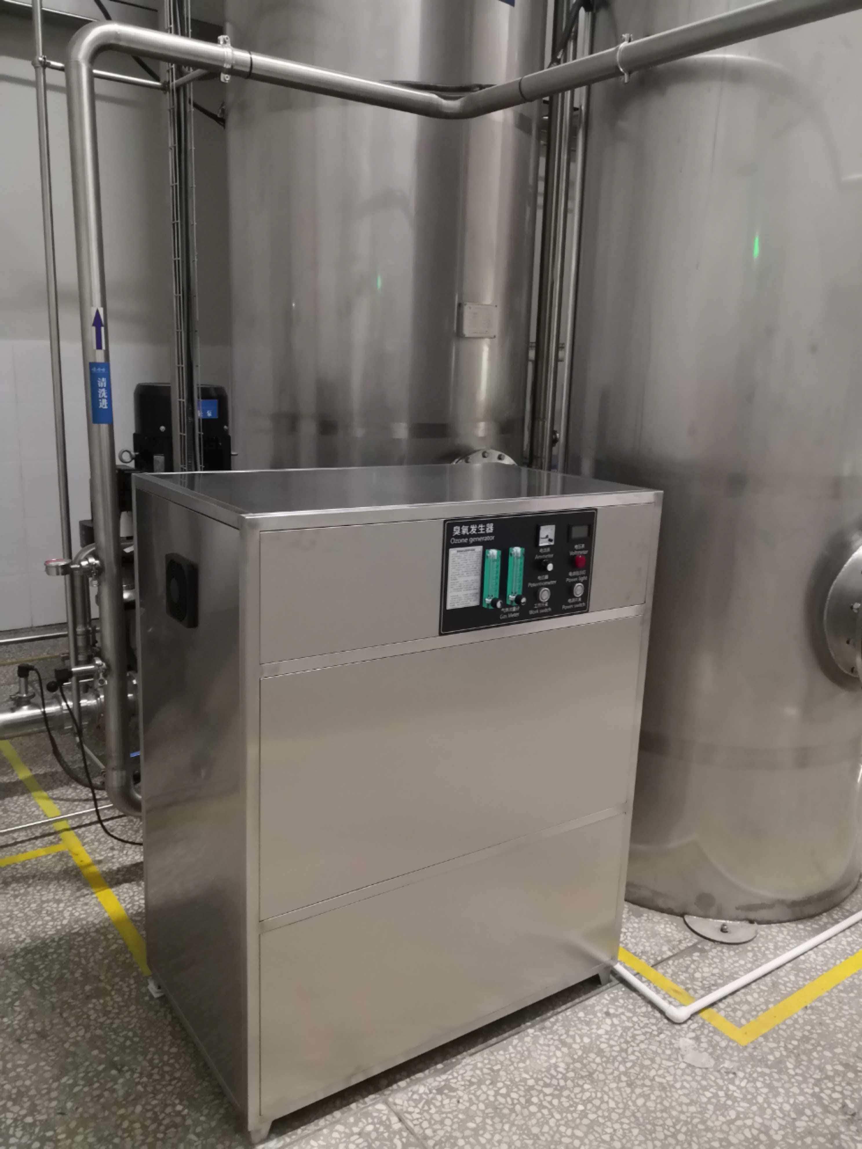 臭氧发生器厂家