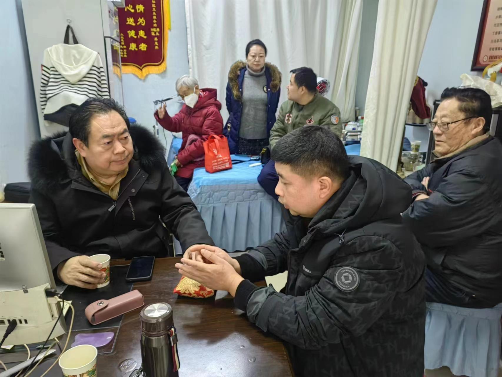 西安同喜药业荣誉展示
