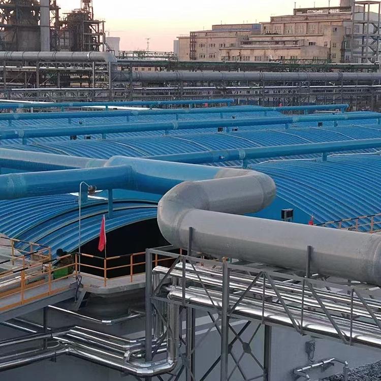 玻璃钢污水池盖板生产厂家