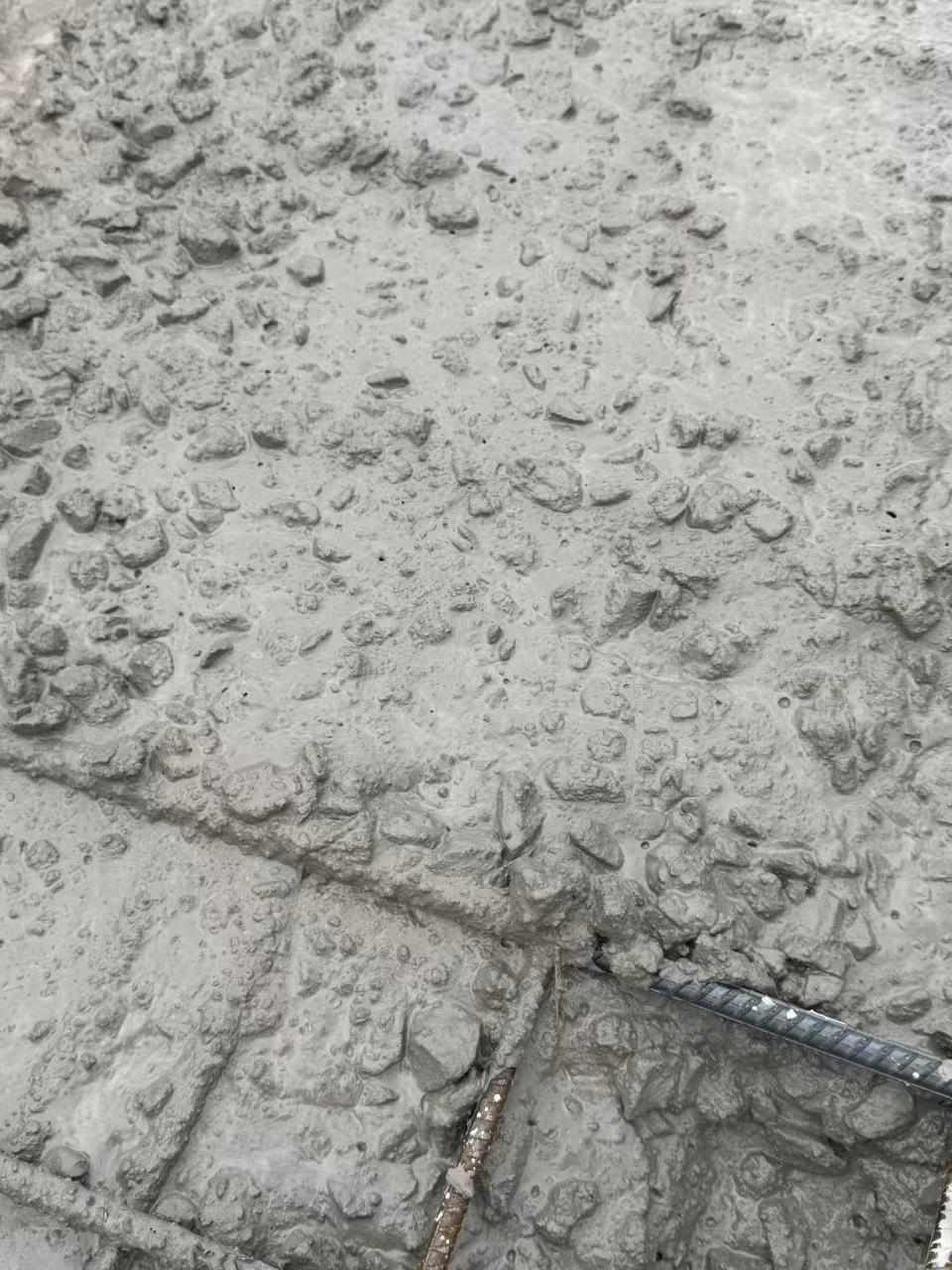 筑澜建材搅拌站设备3