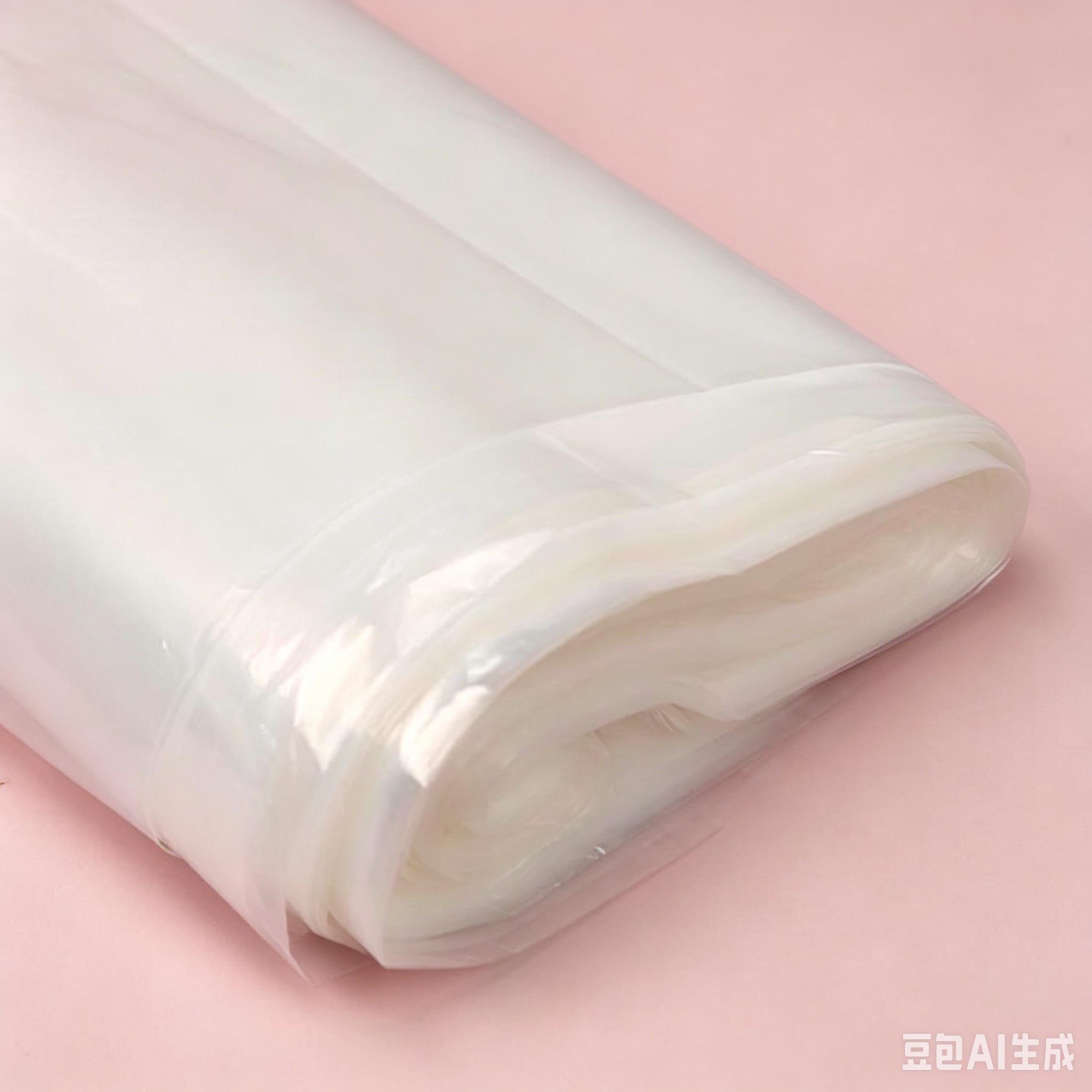 缠绕膜产品