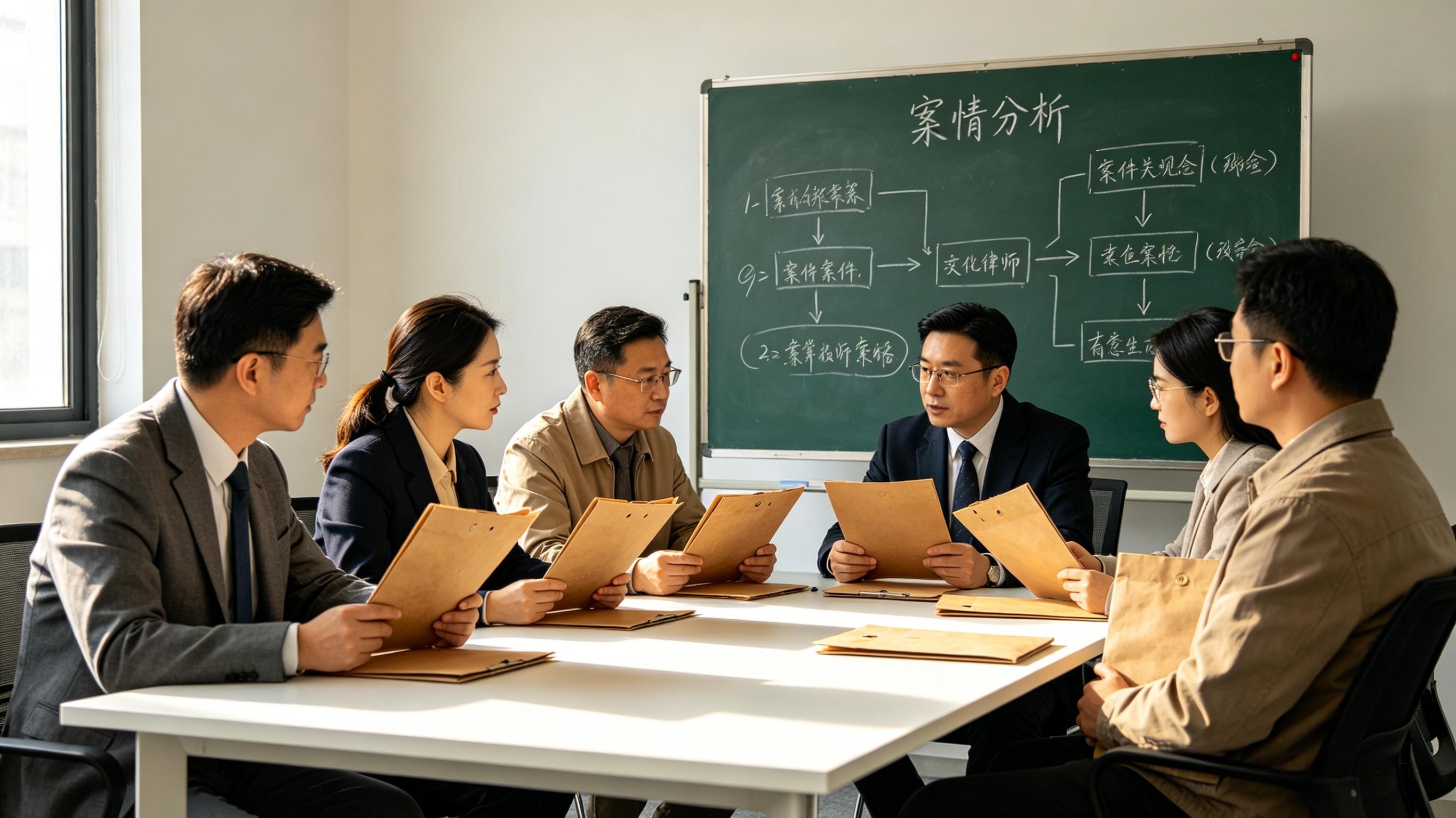 江苏和勋律师事务所图片3