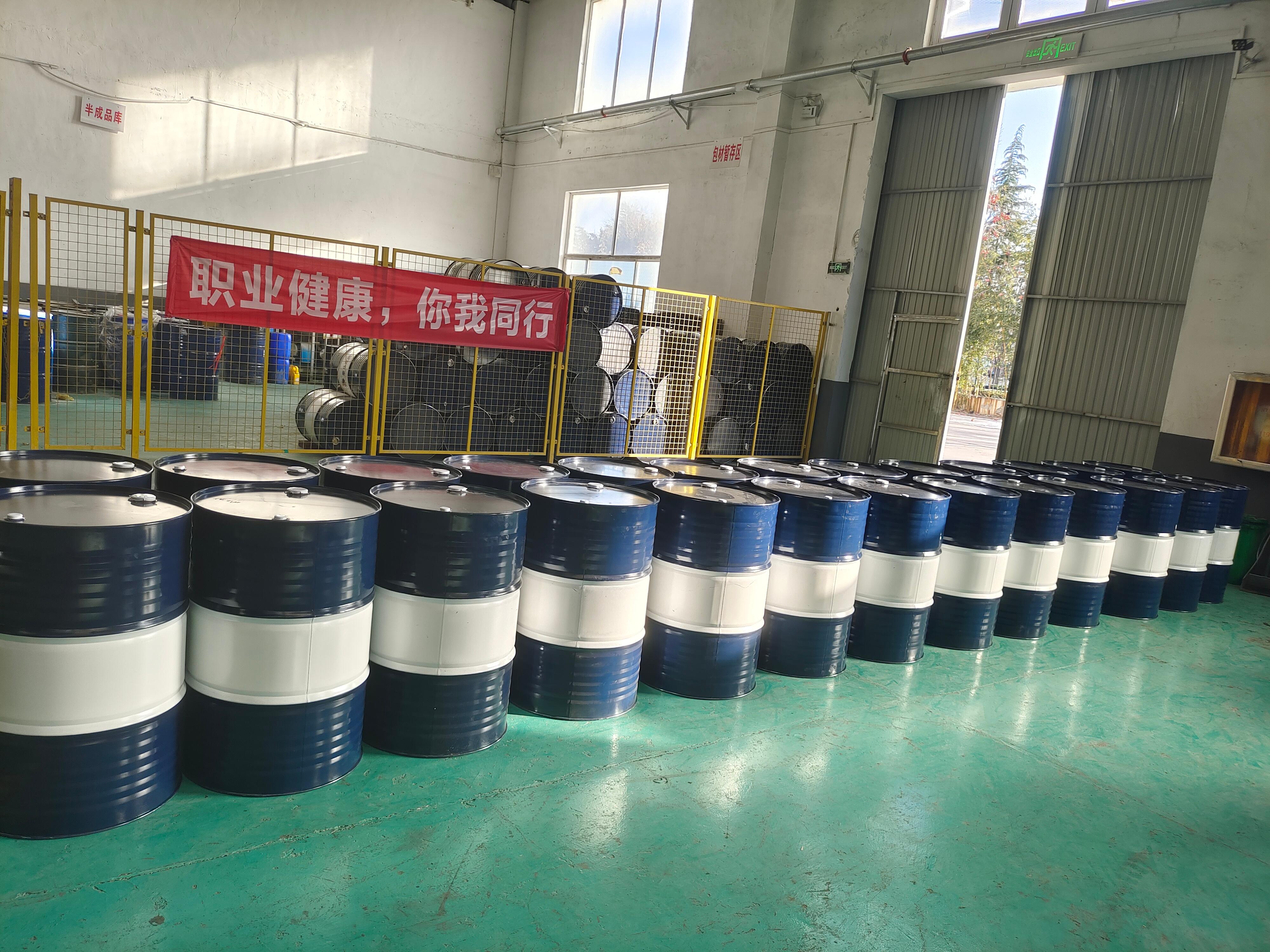 山东豪马克石油科技股份有限公司