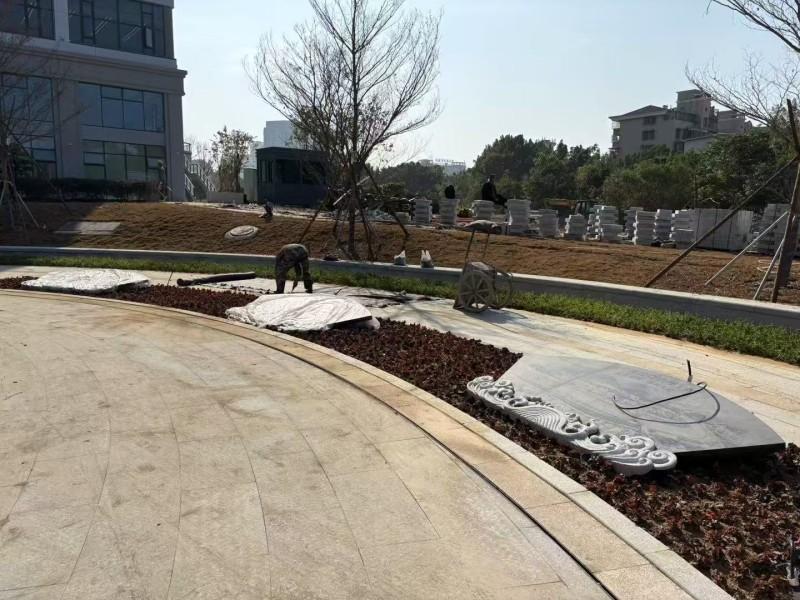 福建惠安县森源石材有限公司