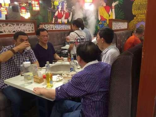 溢美德全国门店分布