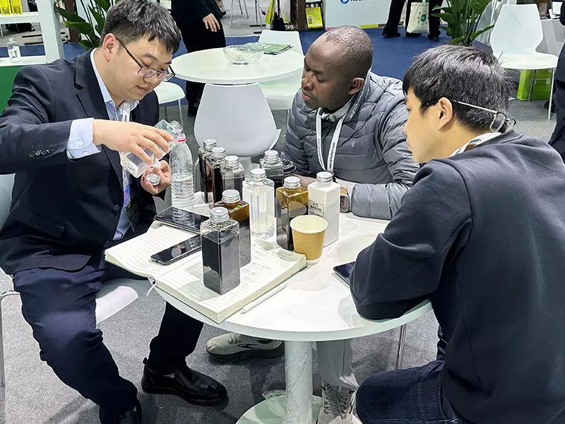 山东福伊特农业科技有限公司产品图1