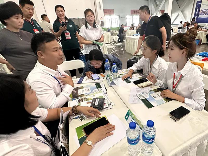 山东福伊特农业科技有限公司产品图2