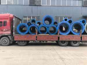 天津水泥管模具厂家推荐:青州市邦盾机械科技专注水泥制管设备与模具