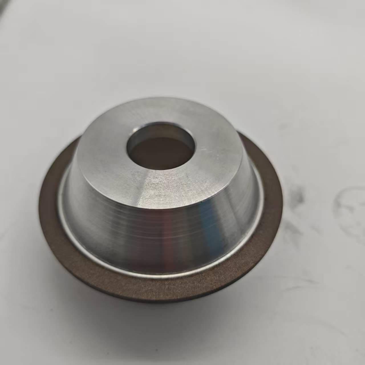 郑州三鼎磨料磨具产品图1