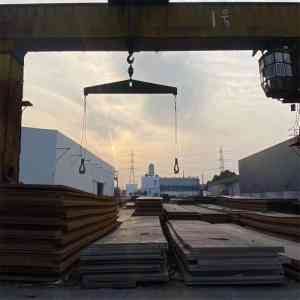北京Q345GJC高建钢厂家,上海高建钢供应商,Q235GJC/Q345GJB/Q345GJD批发定制