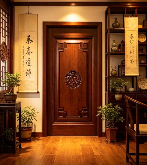 成都木崇宗家具产品案例