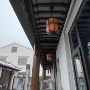 河南仿古铝代木构件厂家:承韵古建技术实力与项目案例解析