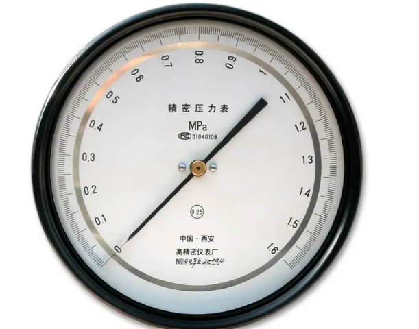 精宇航检测实验室