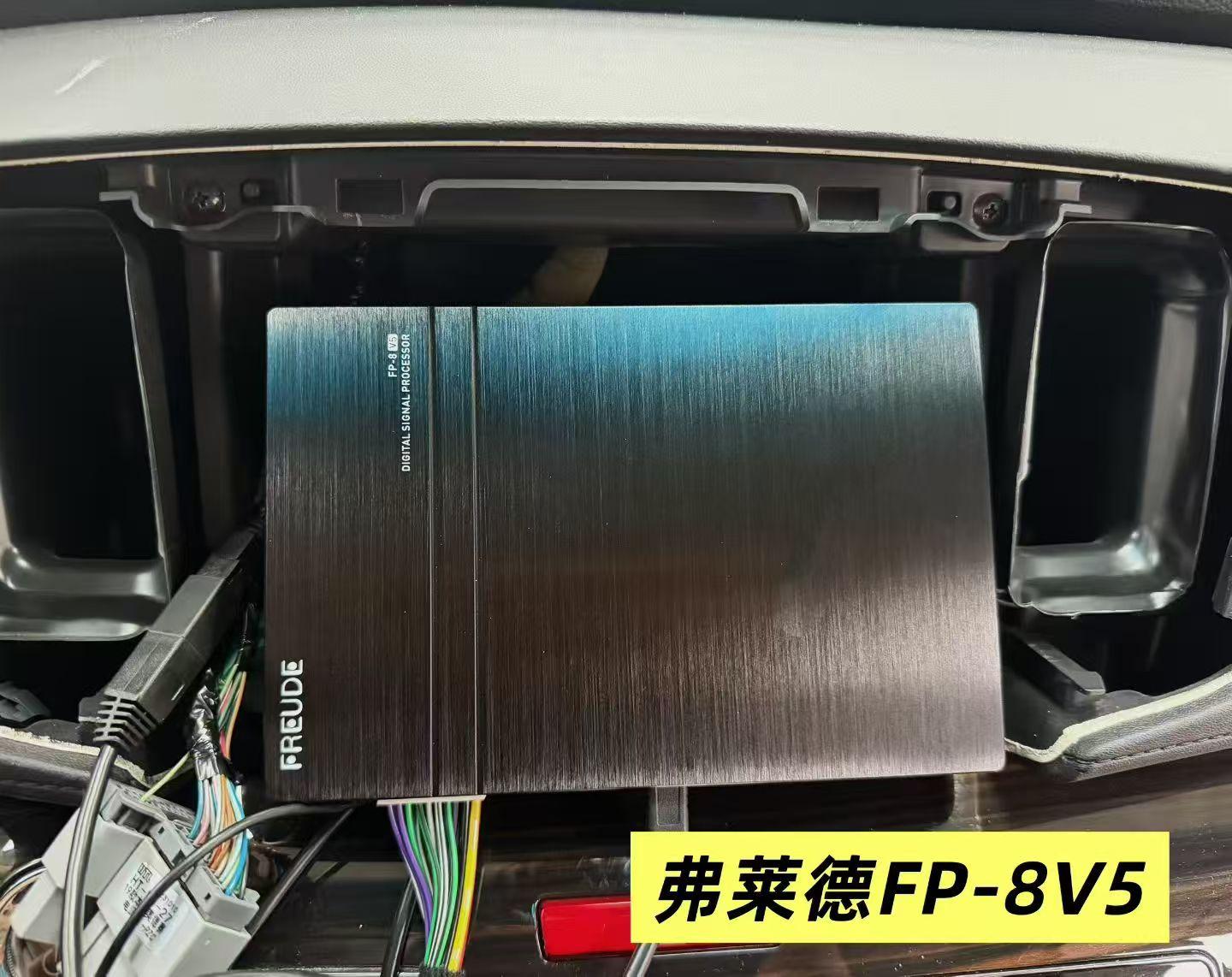 济南改特隔音施工