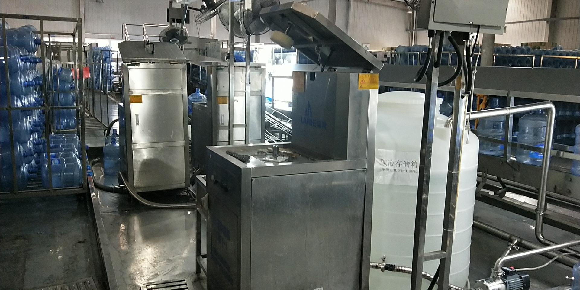噪声治理工程案例图