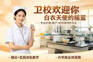 江苏中航护理学校推荐:聚焦特色办学与医护人才培养合作
