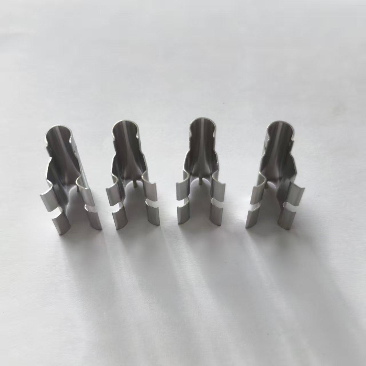 正力弹簧车间