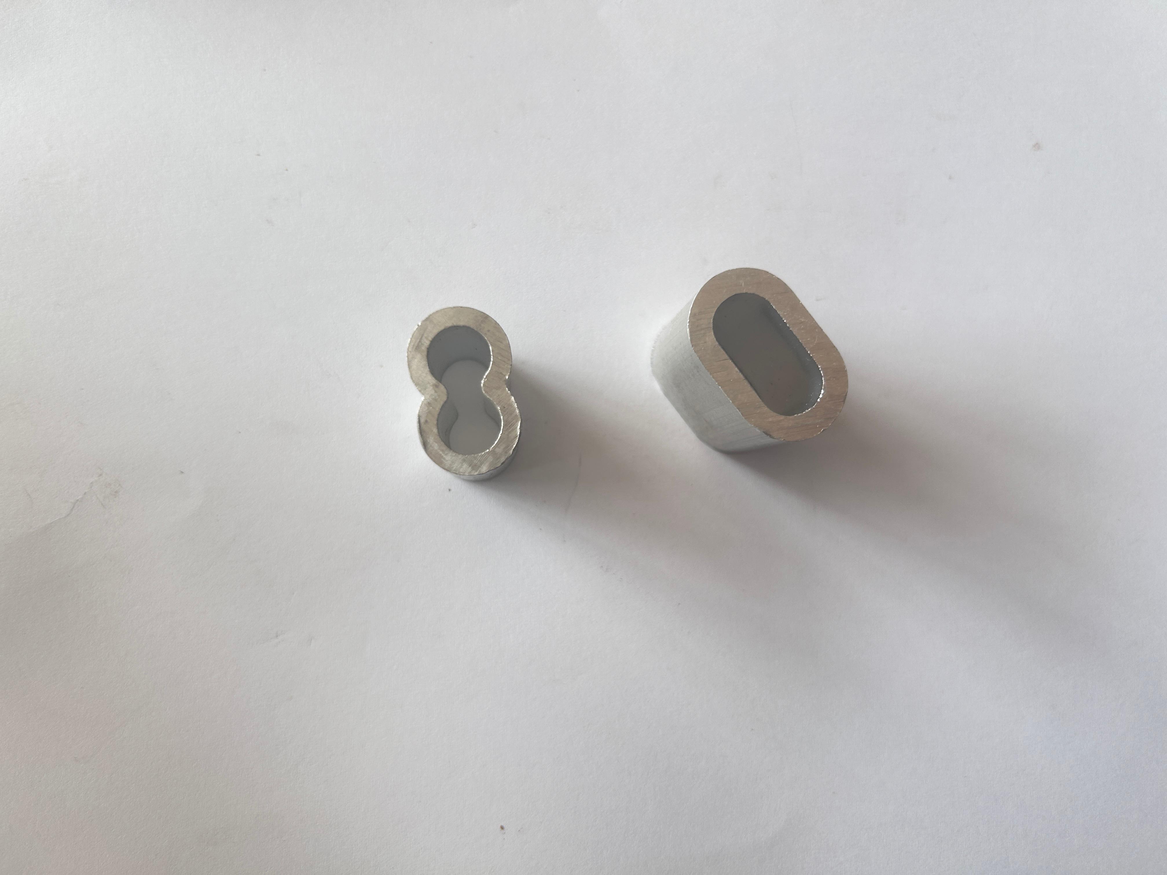 南皮县欣展金属制品有限公司厂区