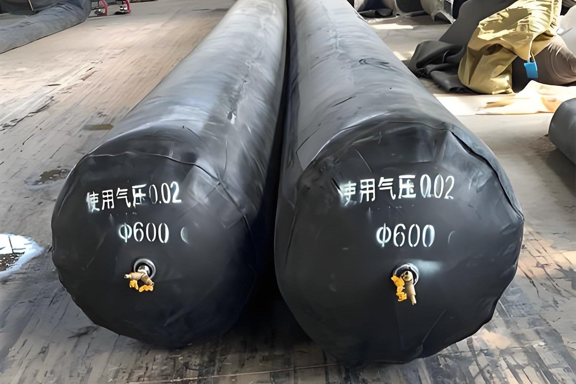 衡水诚谊橡塑产品图1