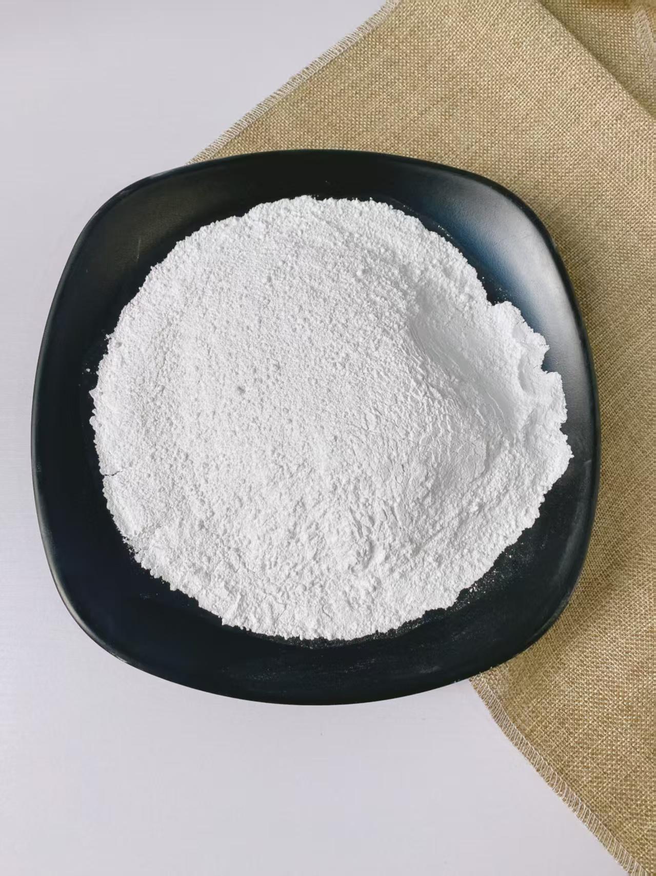 南阳恒盛石英砂滤料