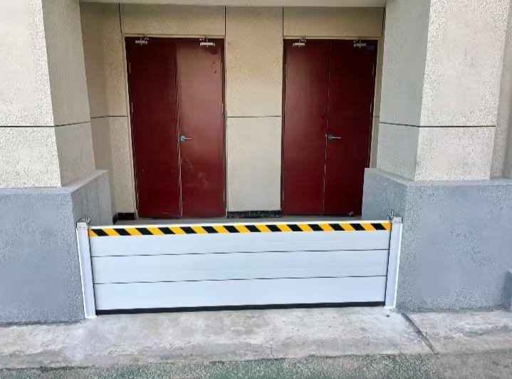 安徽吉运祥门窗有限公司挡水板产品