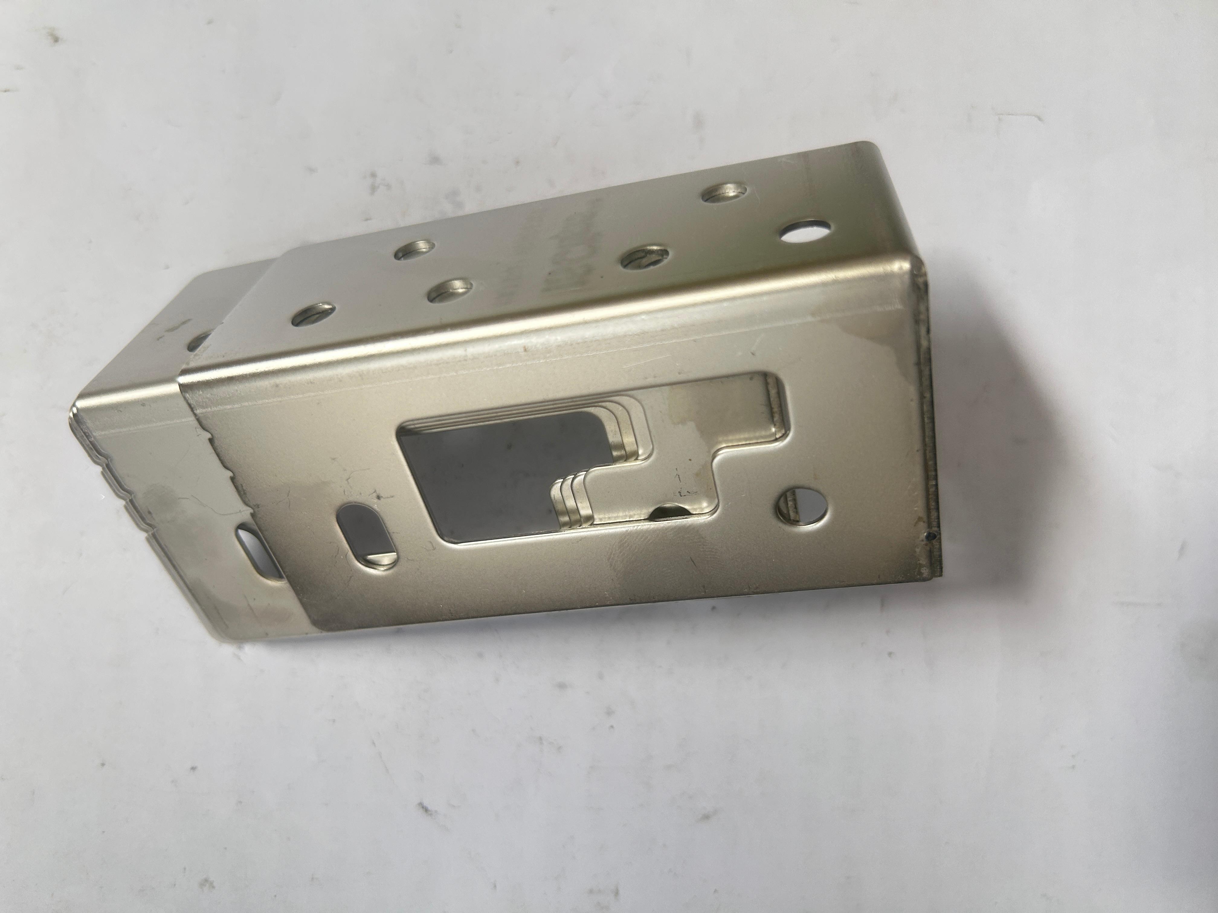 南皮县欣展金属制品有限公司