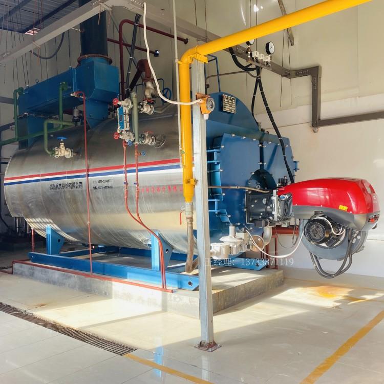锅炉产品图1