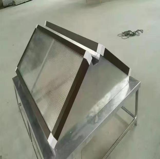 通风天窗产品展示